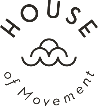 House of Movement